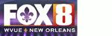 VUE-TV FOX-8 [New Orleans, LA]