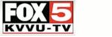VVU-TV FOX-5 [Las Vegas, NV]