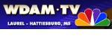 DAM-TV NBC-7 [Hattiesburg-Laurel, MS]