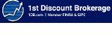 st Discount Brokerage