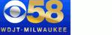 DJT-TV CBS-58 [Milwaukee, WI]