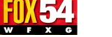 FXG-TV FOX-54 [Augusta, GA]